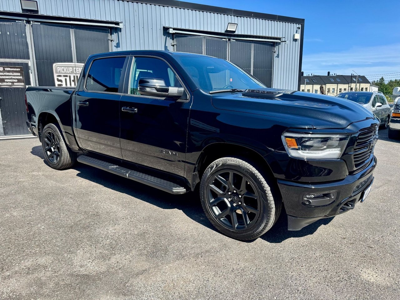 Dodge RAM 1500