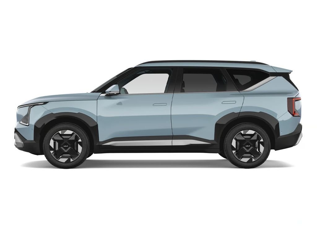 Kia EV5 PLUS LONG RANGE FWD 2026, kuva 2/3