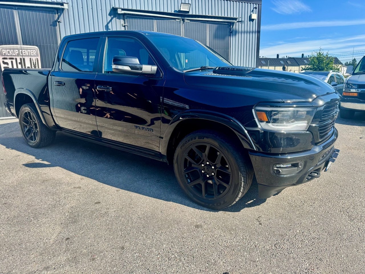 Dodge RAM 1500