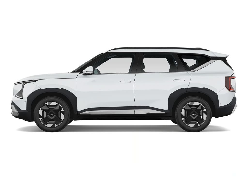 Kia EV5 Long Range FWD 2026, bild 2/3