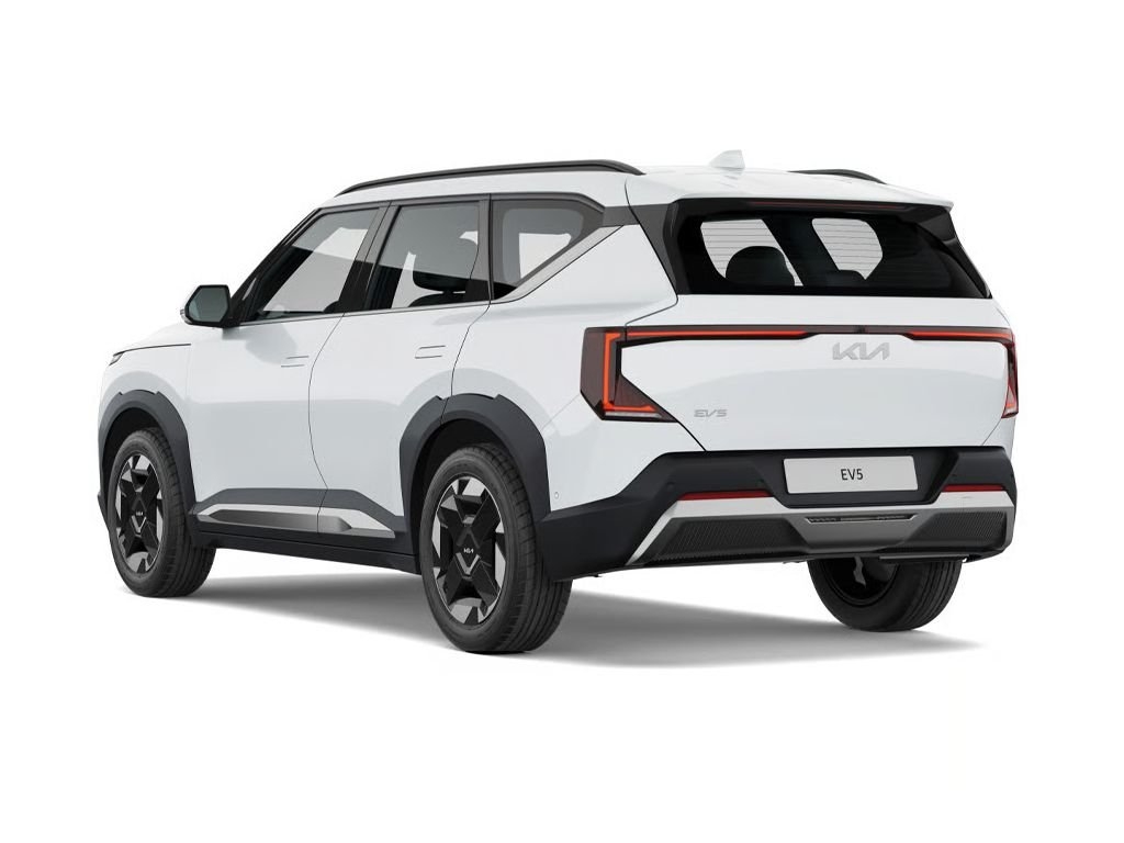 Kia EV5 Long Range FWD 2026, bild 3/3