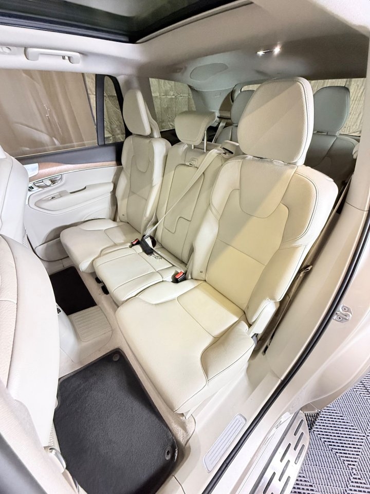 Volvo XC90 T8 2017, bild 6/20