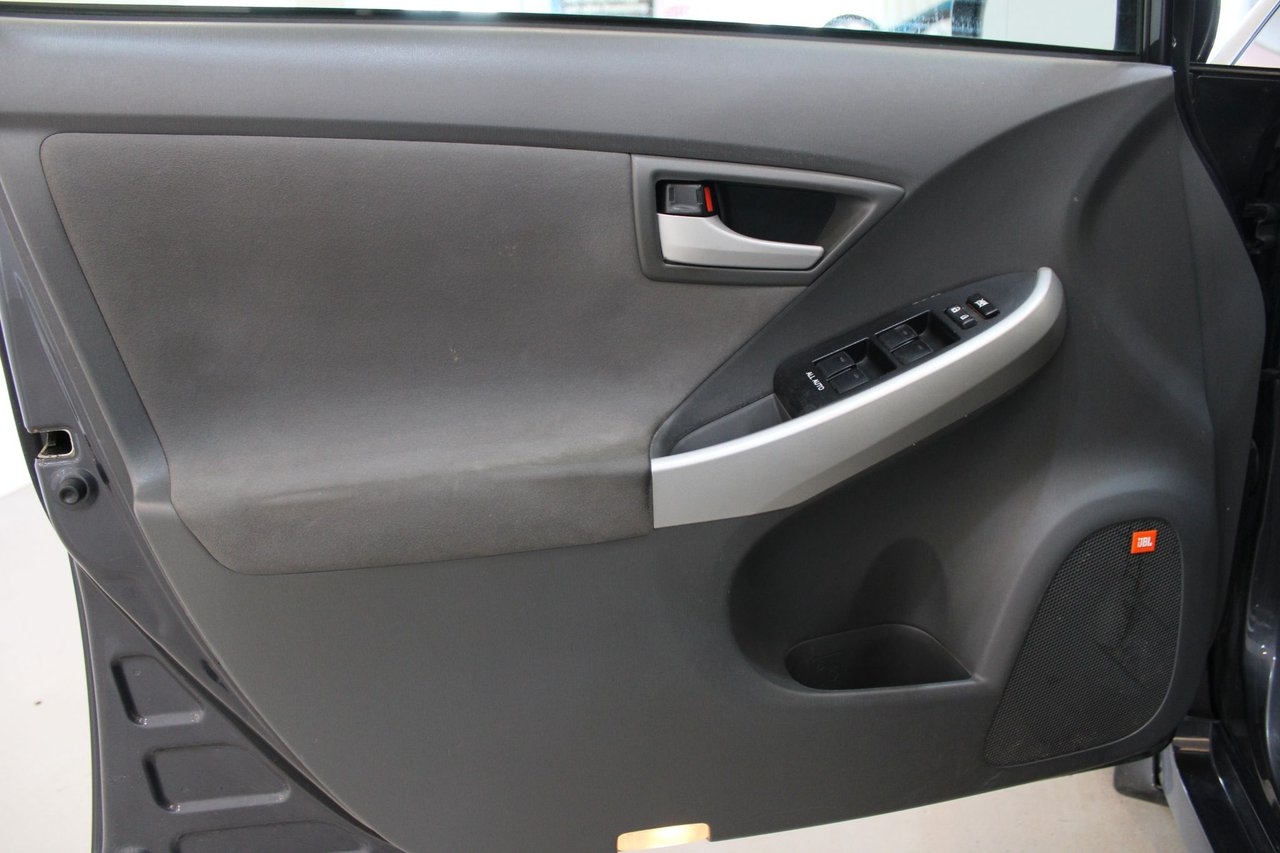 Toyota Prius SÅLD 2010, bild 6/9