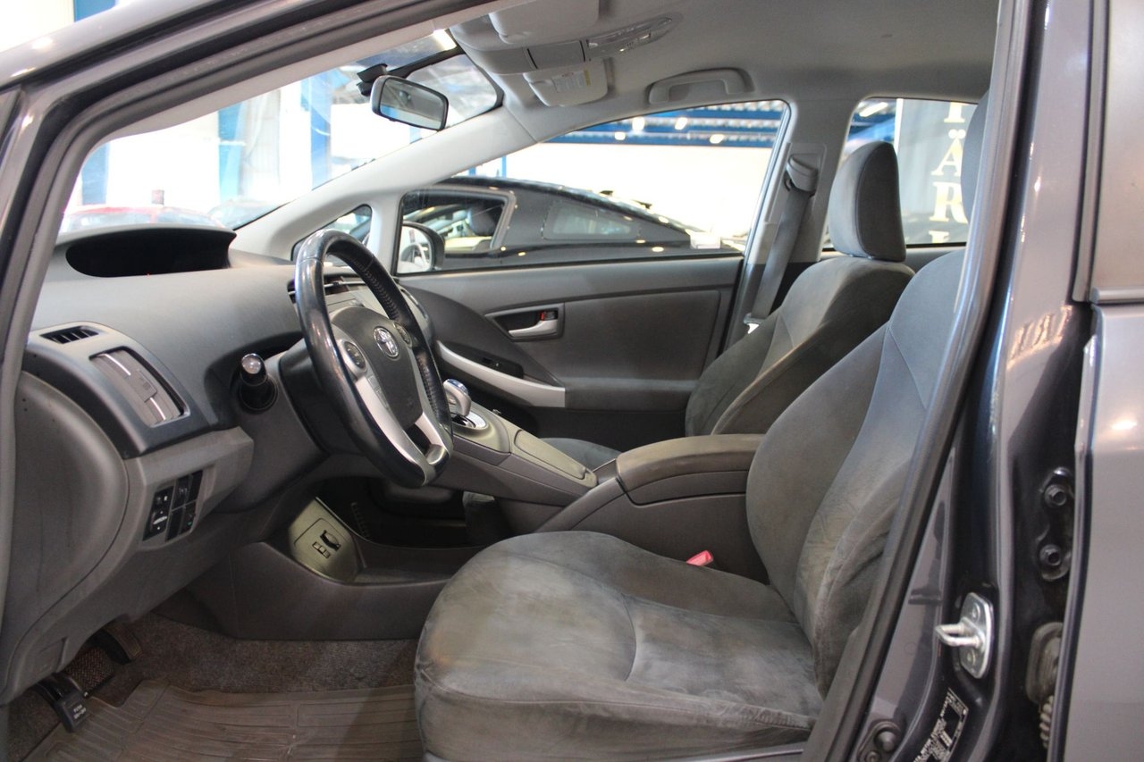 Toyota Prius SÅLD 2010, bild 5/9