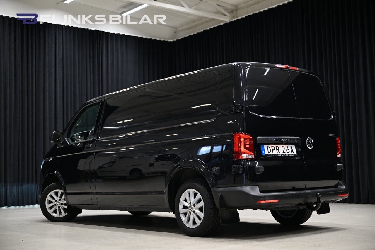 Volkswagen Transporter 2021, bild 3/32