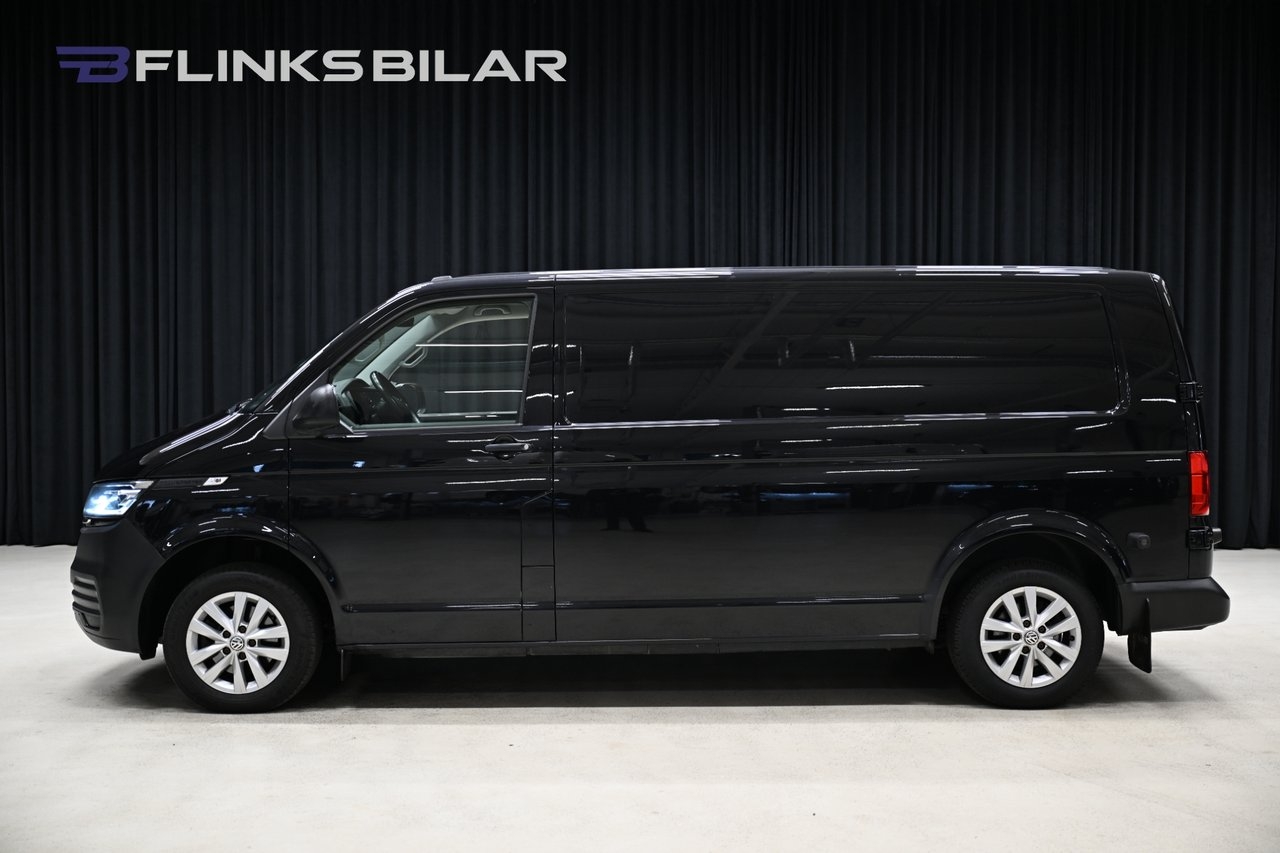 Volkswagen Transporter 2021, bild 2/32