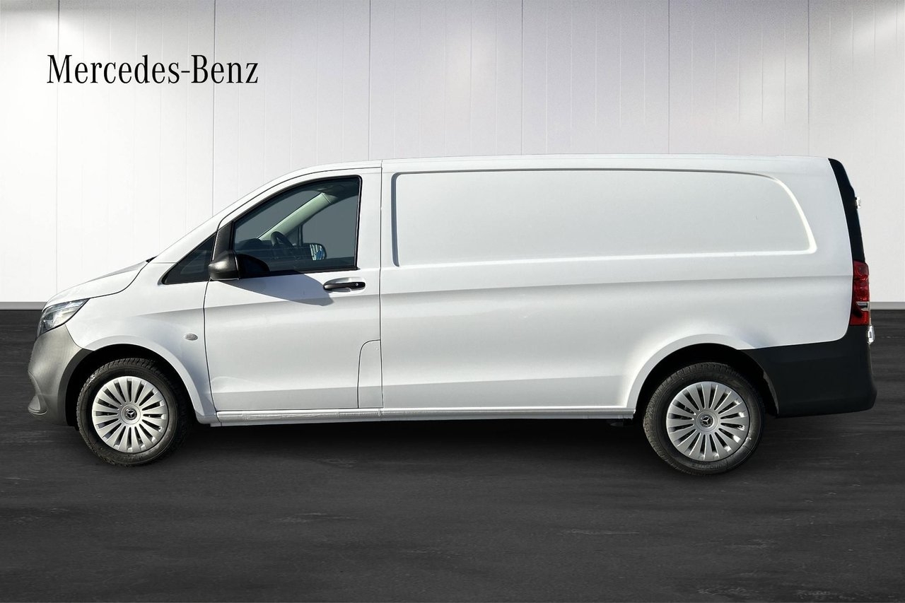 Mercedes-Benz Vito 2025, bild 5/11