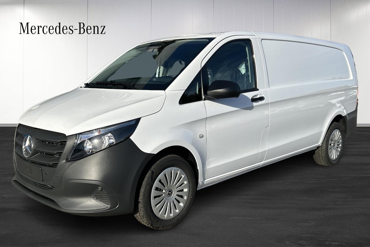 Mercedes-Benz Vito 2025, bild 2/10