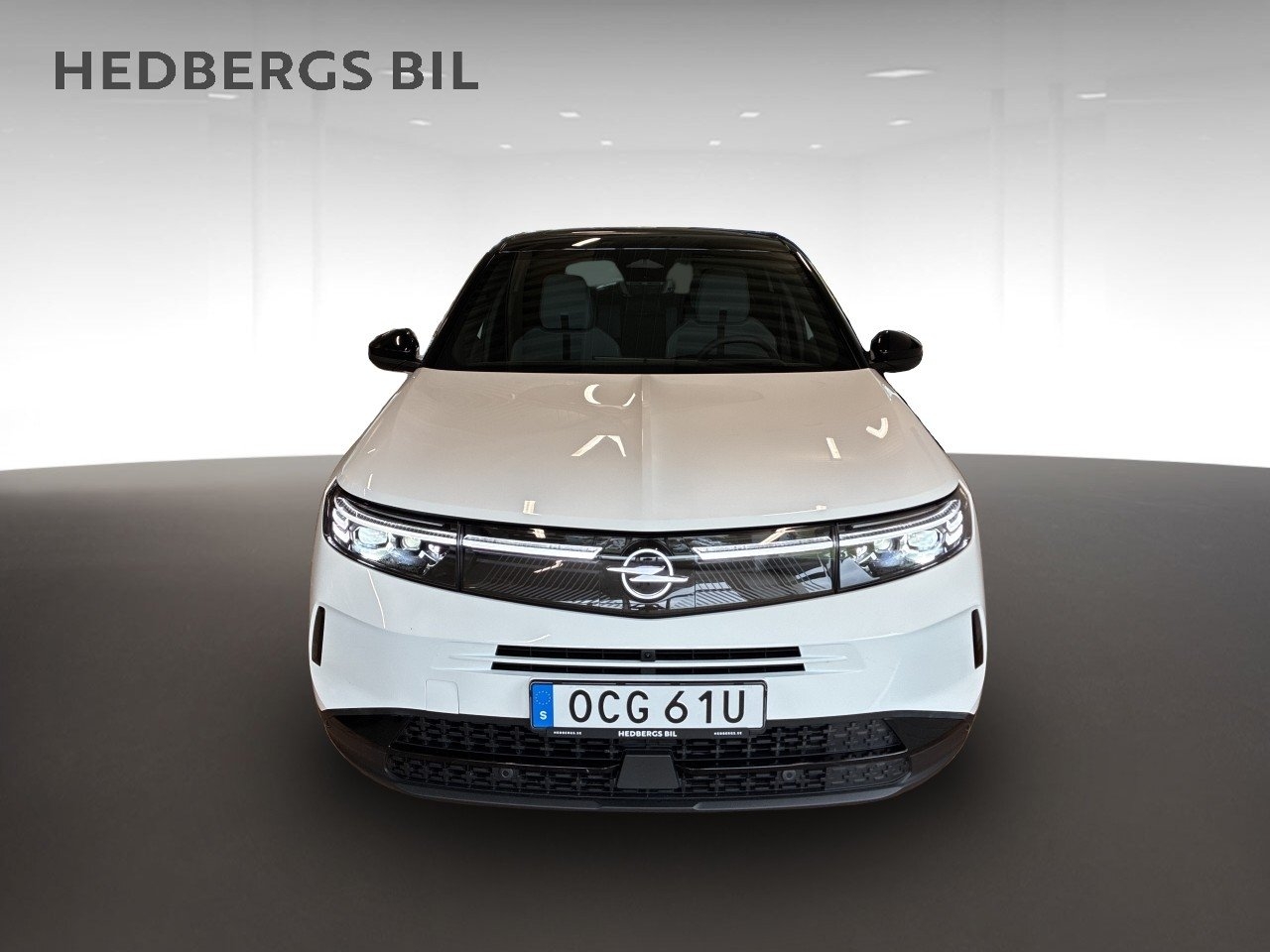 Opel Grandland Hybrid GS 145 AUT 2025, bild 5/18
