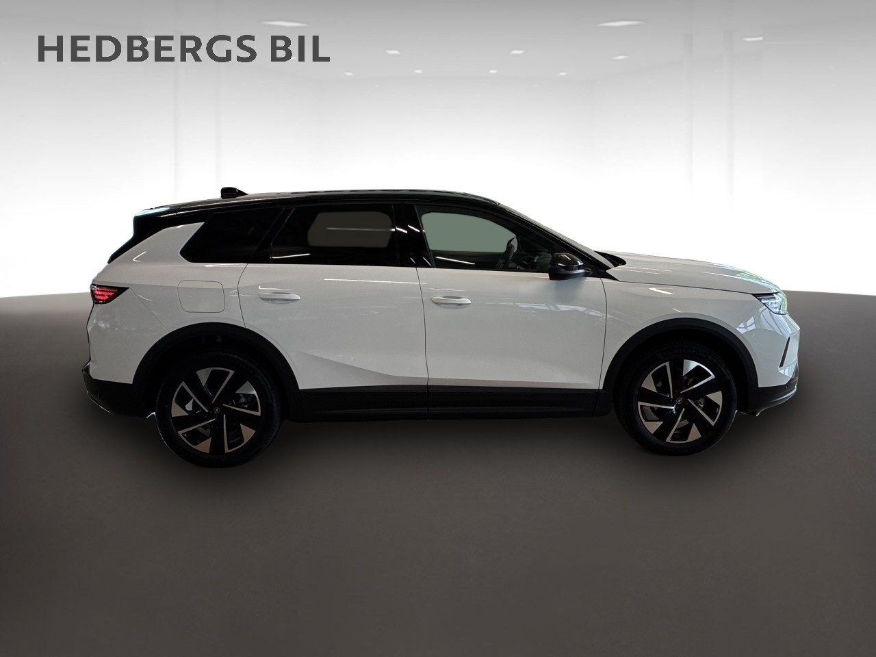 Opel Grandland Hybrid GS 145 AUT 2025, bild 2/18