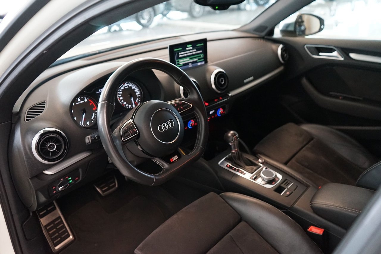 Audi S3 2014, bild 6/27