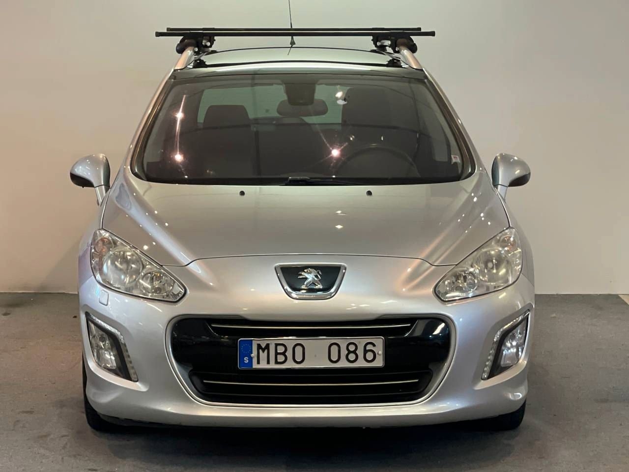 Peugeot 308 2012, bild 2/10
