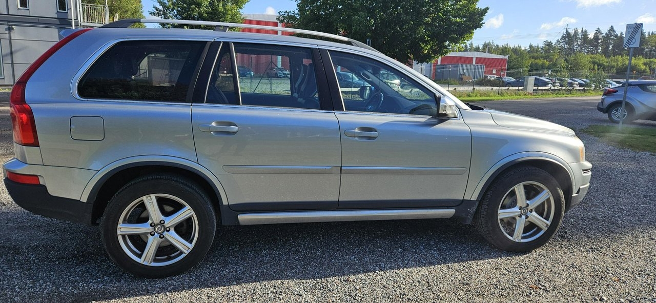 Volvo XC90 2010, bild 3/5