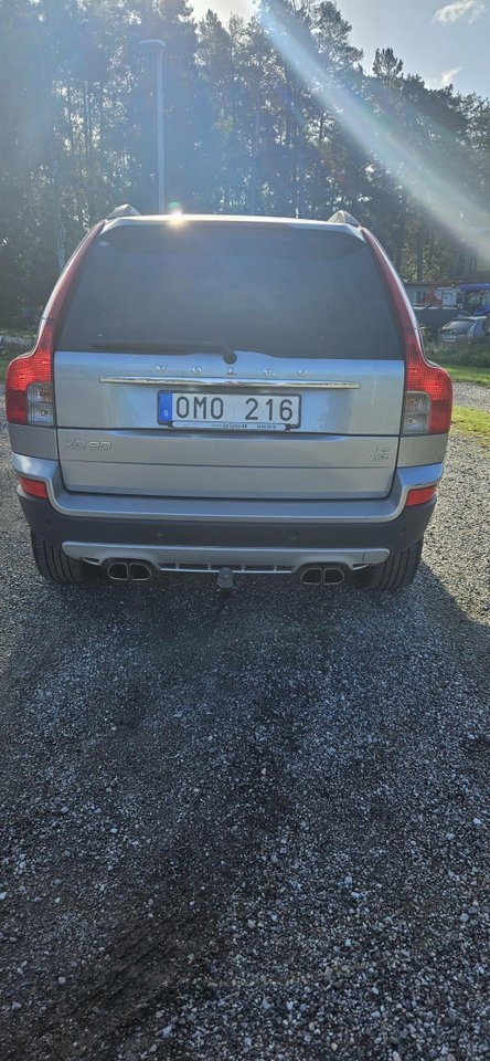 Volvo XC90 2010, bild 2/5