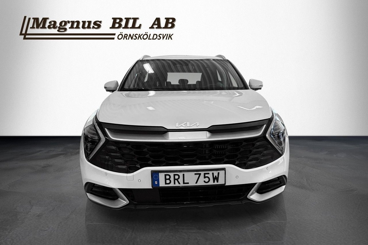 Kia Sportage 2025, kuva 3/10