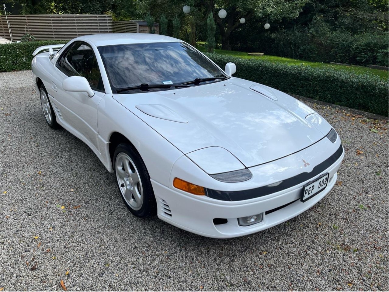 Mitsubishi 3000 GT