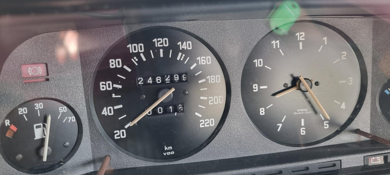 BMW 518 i E12 1979, bild 5/6