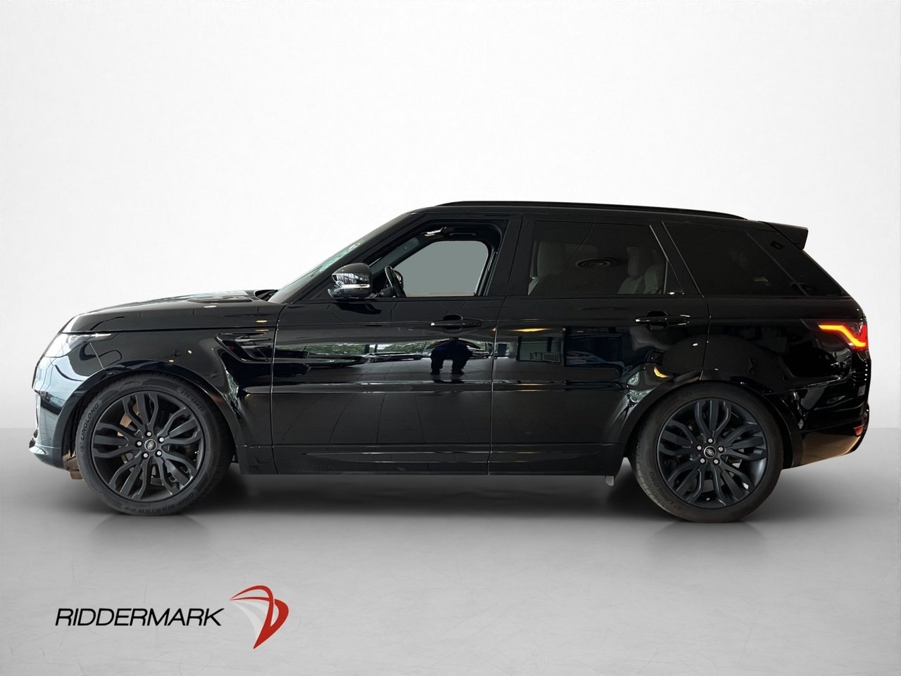Land Rover Range Rover Sport 2018, bild 4/38