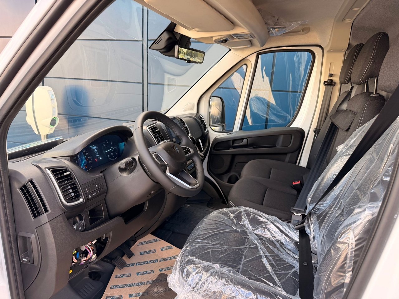 Peugeot Boxer 2026, kuva 4/10