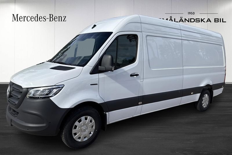 Mercedes-Benz eSprinter