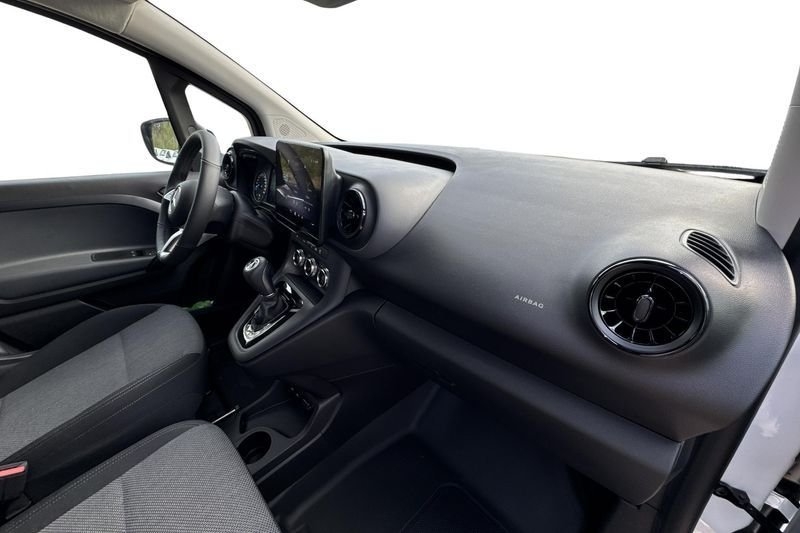 Mercedes-Benz Citan e 112 Skåp L2 ,122hk 2025, bild 7/11