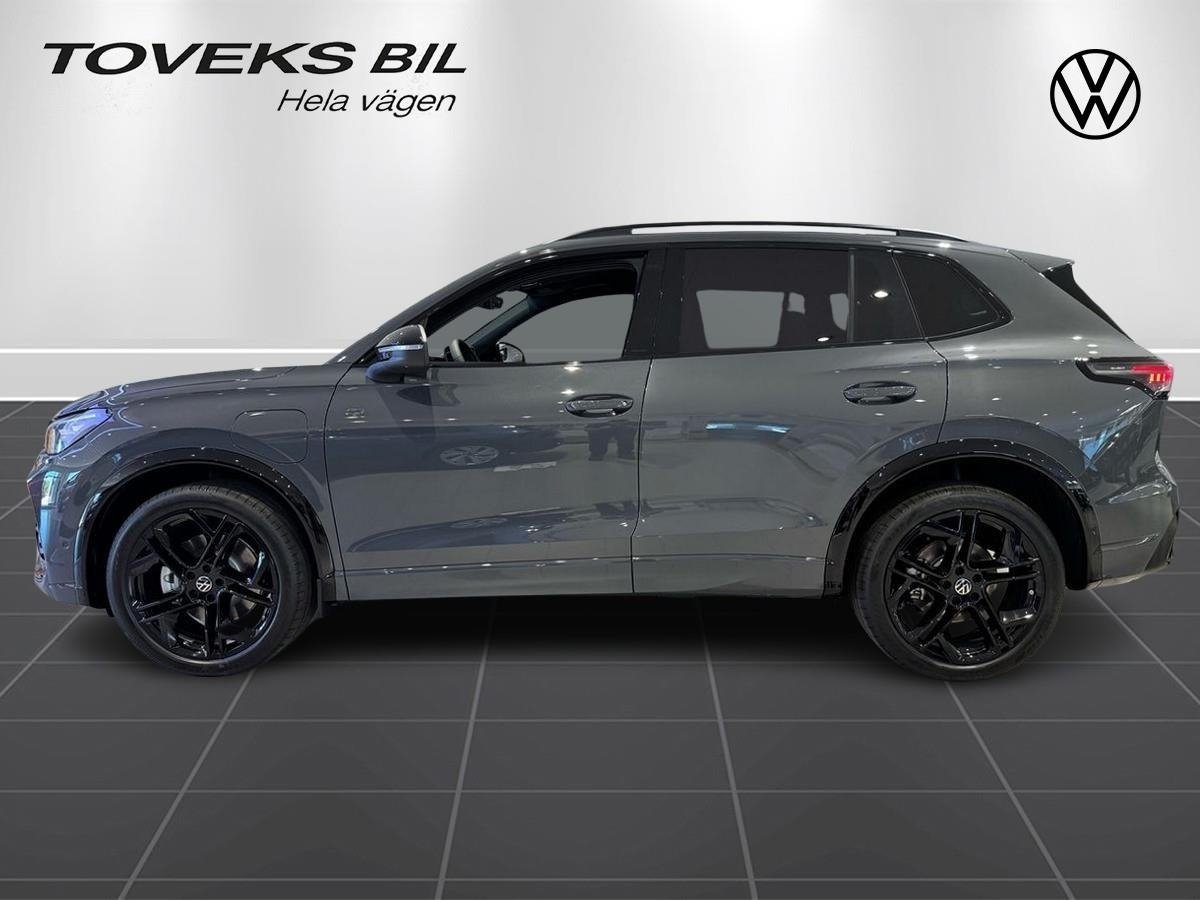 Volkswagen Tiguan 2026, bild 2/10