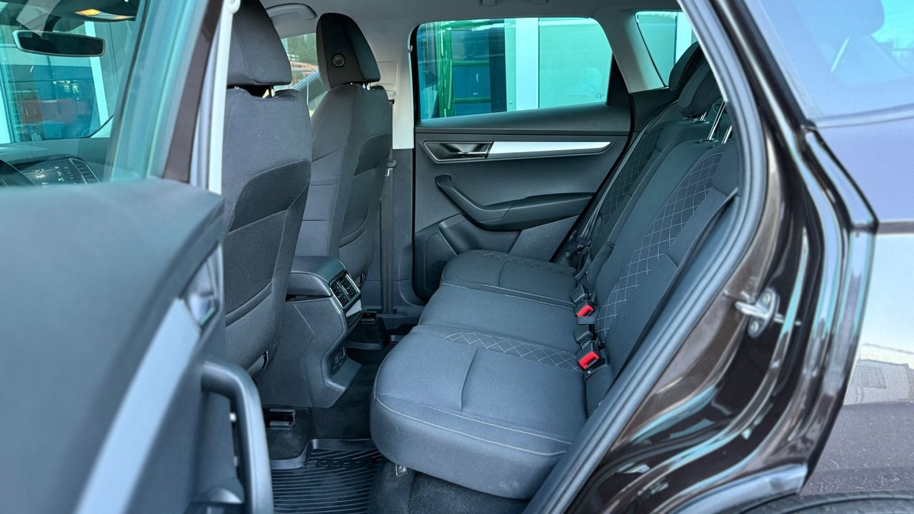 Skoda Karoq 1.0 TSI Ambition Euro 6& 2018, kuva 6/27