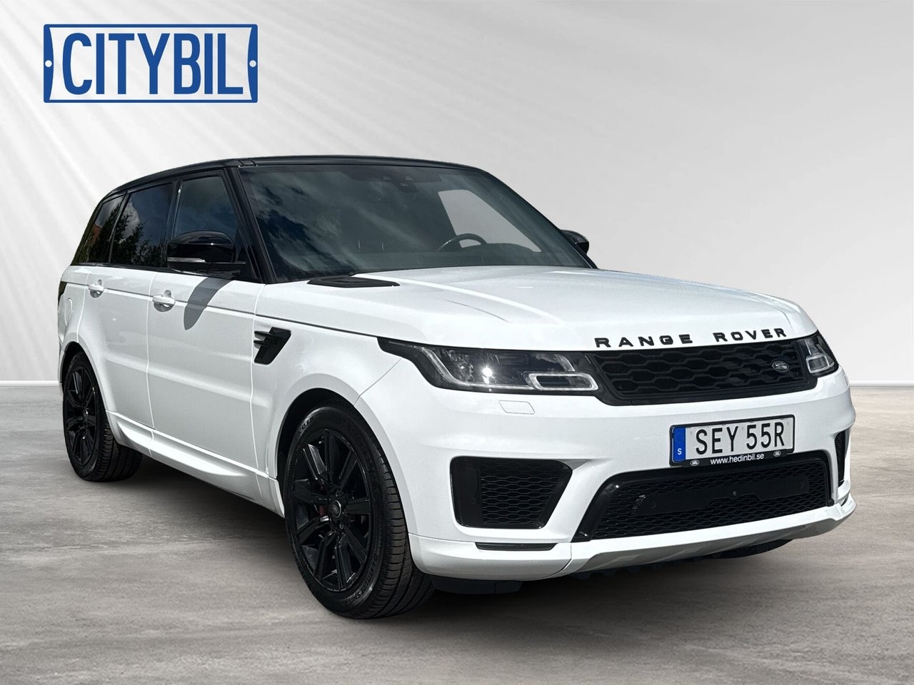 Land Rover Range Rover Sport 2019, bild 3/10