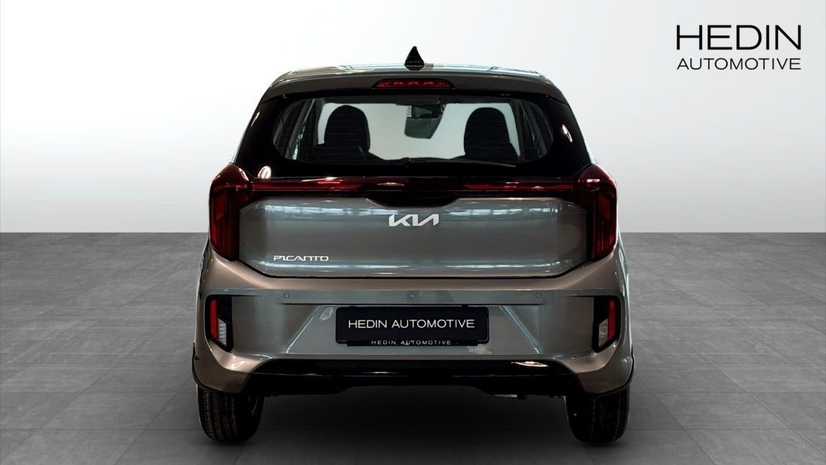 Kia Picanto Action 2026, bild 4/6