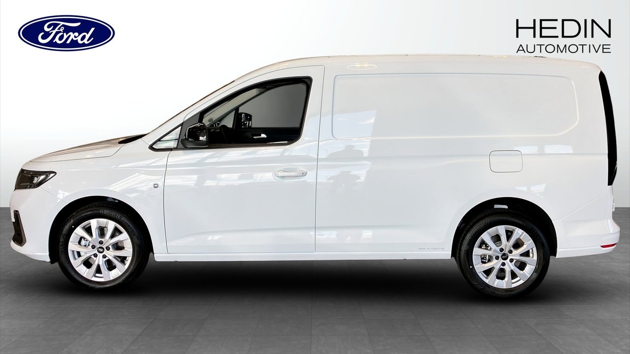 Ford Transit Connect 2025, bild 6/9