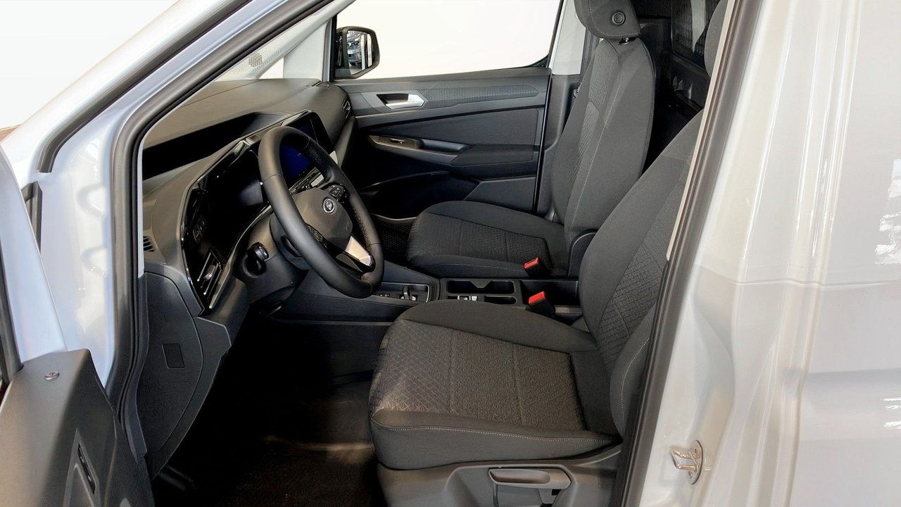 Ford Transit Connect 2025, bild 5/9