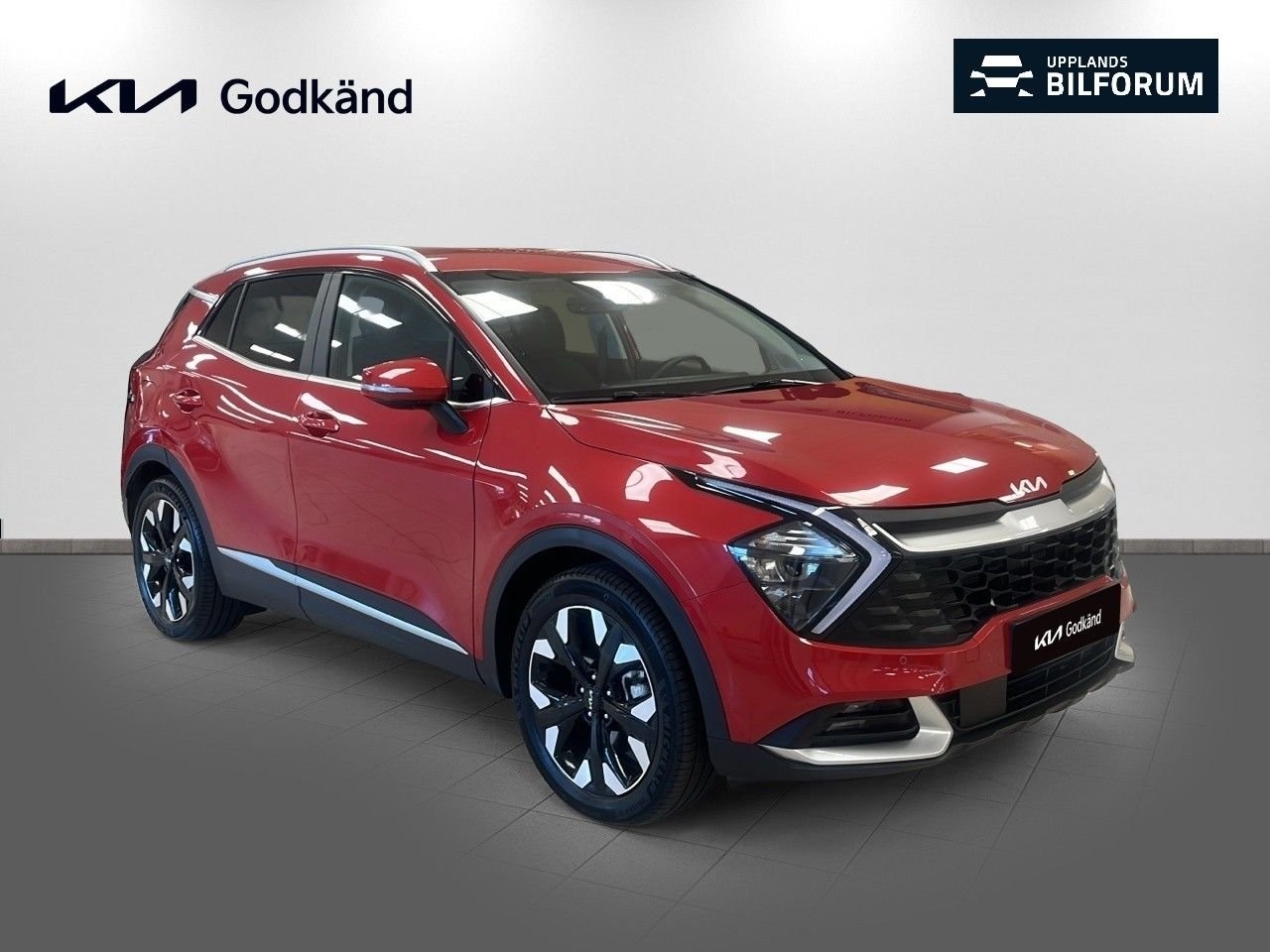 Kia Sportage 2025, bild 3/10