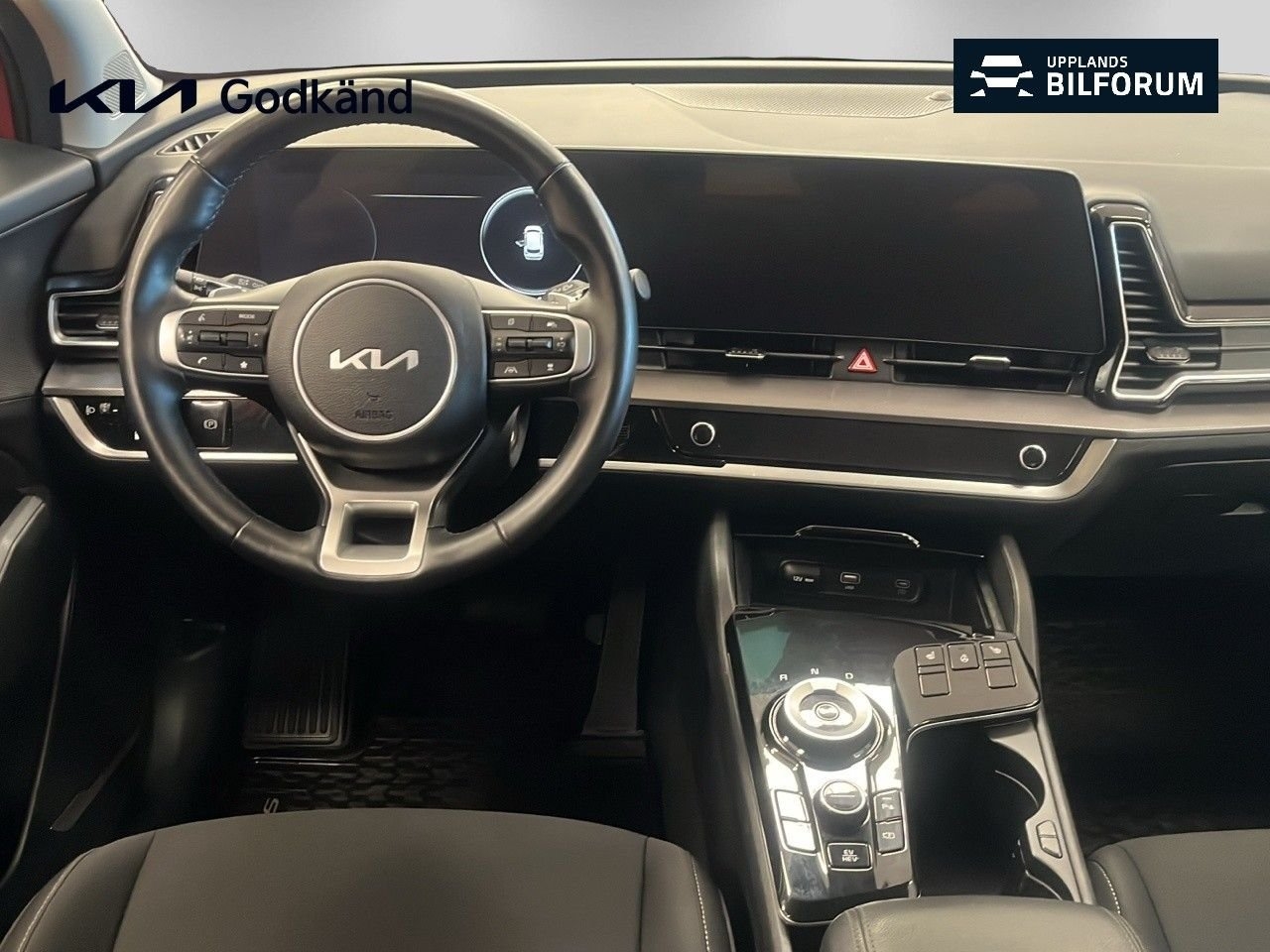 Kia Sportage 2025, bild 7/10