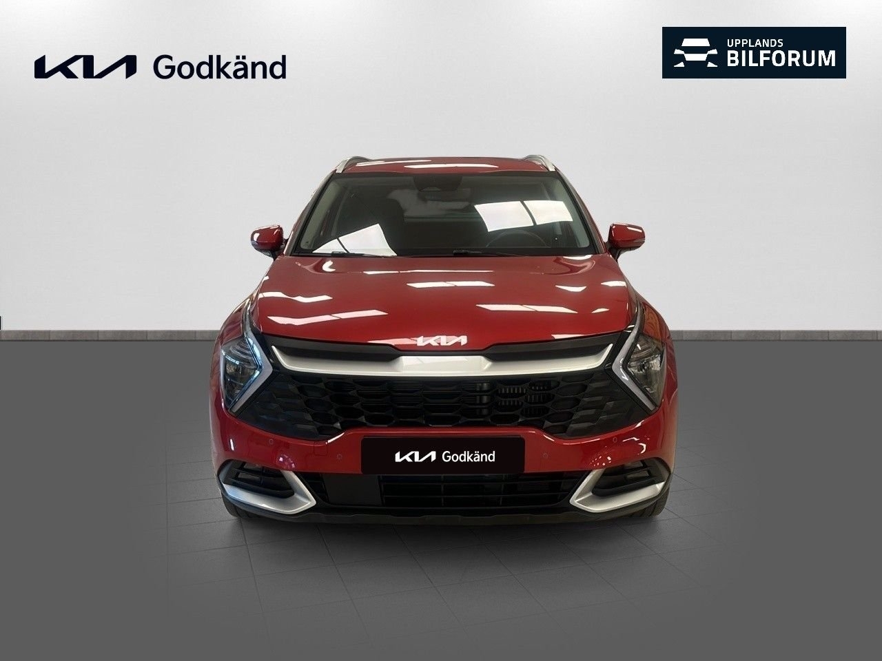 Kia Sportage 2025, bild 2/10