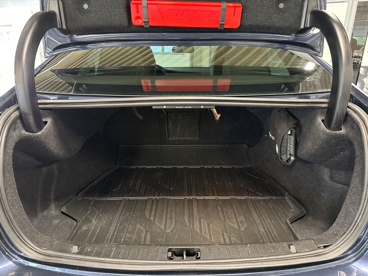Volvo S60 2013, bild 5/14