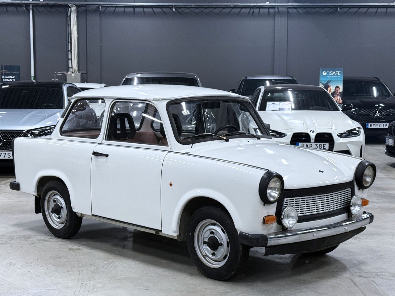 Trabant