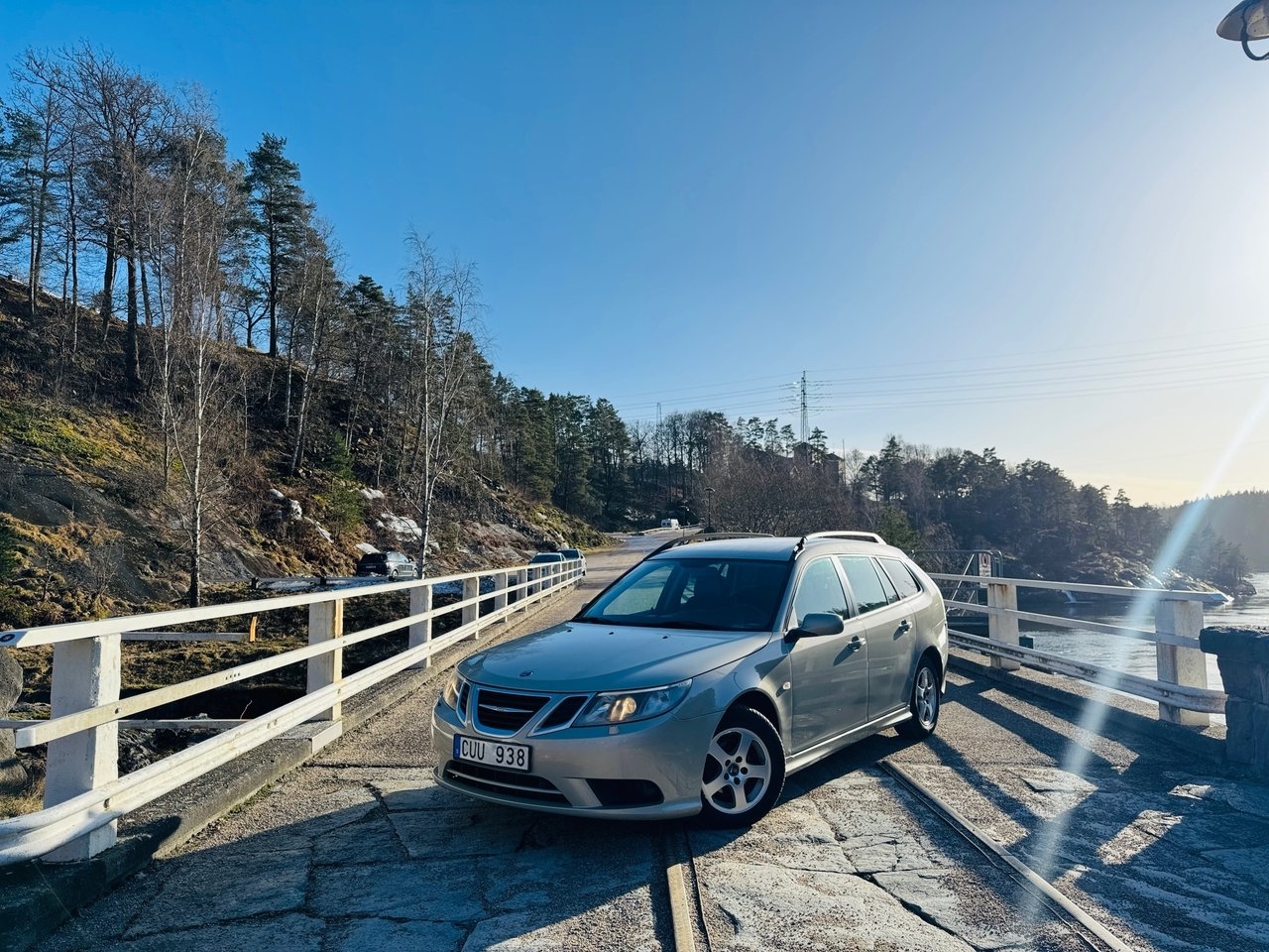 Saab 9-3