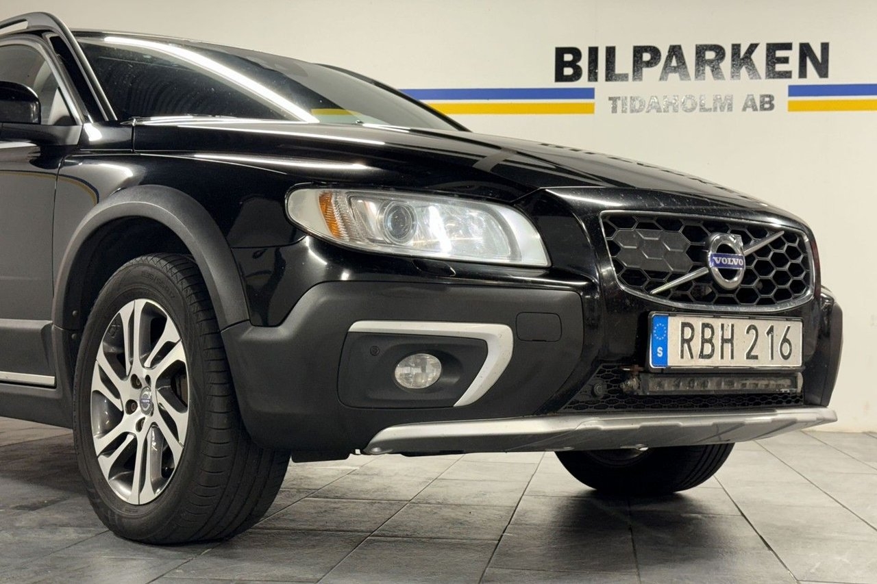 Volvo XC70 2016, bild 3/10