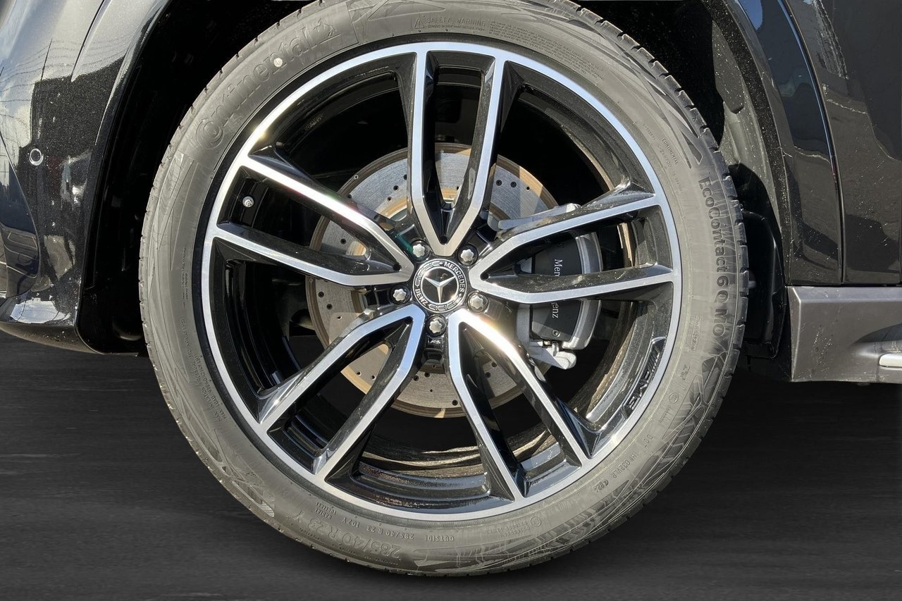 Mercedes-Benz GLS 2025, kuva 5/27