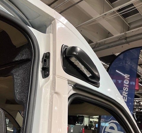 Fiat Ducato 2025, photo 5/10