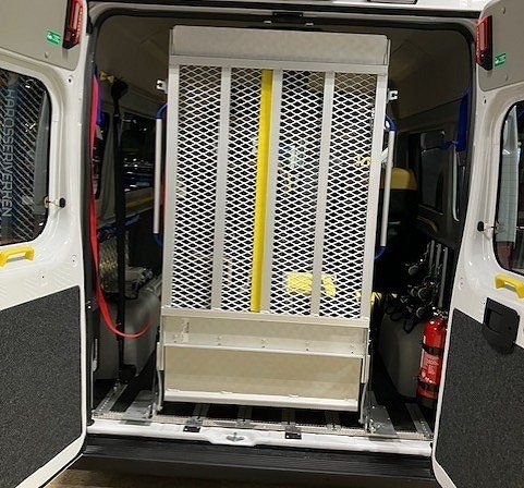 Fiat Ducato 2025, photo 7/10