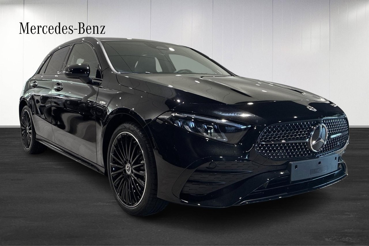 Mercedes-Benz A 2026, bild 2/11