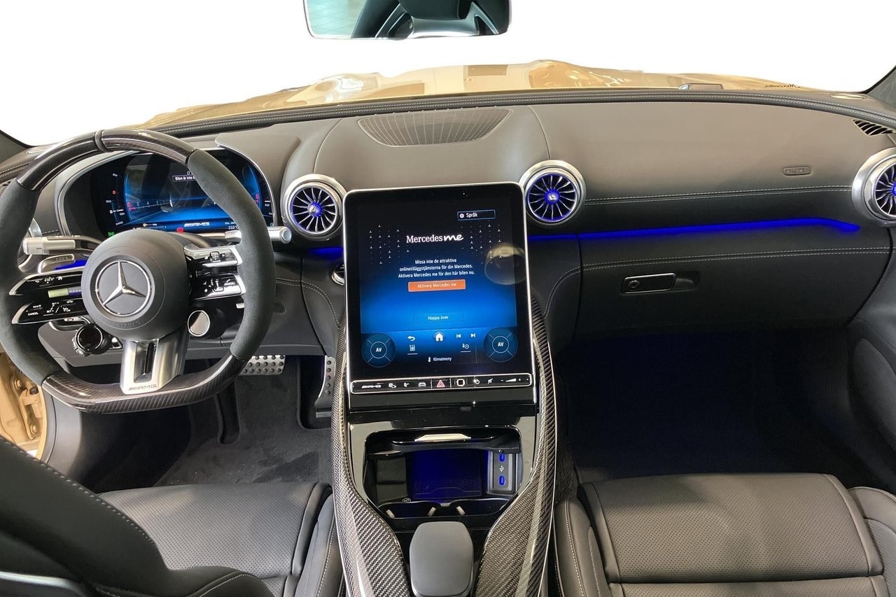 Mercedes-Benz S 2025, bild 7/17