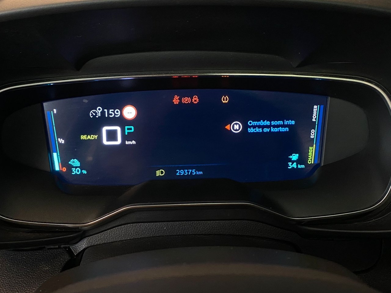 Citroen E-Berlingo 2022, bild 7/10
