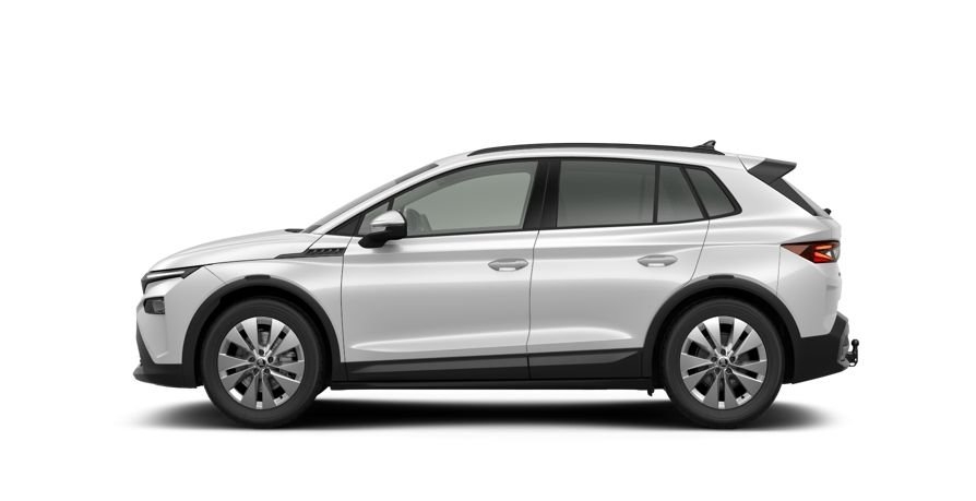 Skoda Elroq 60 Selection 2027, bild 2/3