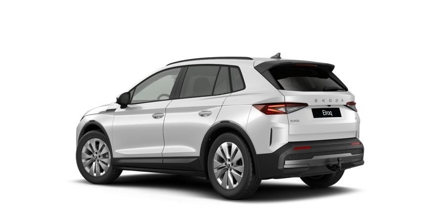 Skoda Elroq 60 Selection 2027, bild 3/3