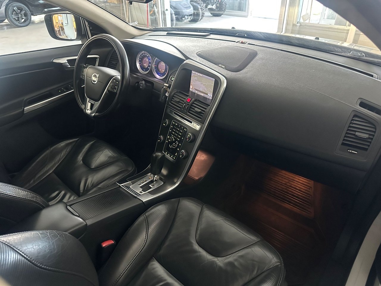 Volvo XC60 2012, bild 6/21
