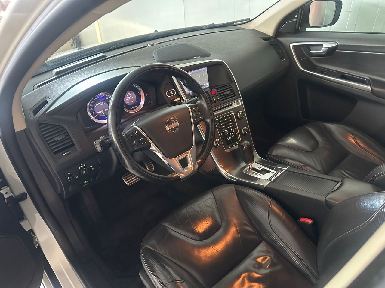 Volvo XC60 2012, bild 5/21