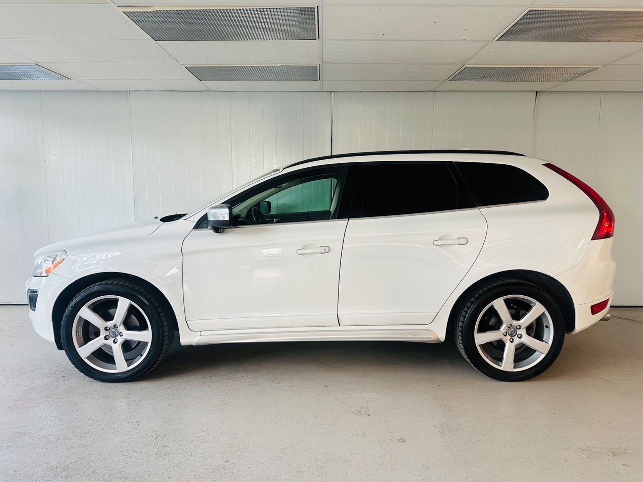Volvo XC60 2012, bild 2/21