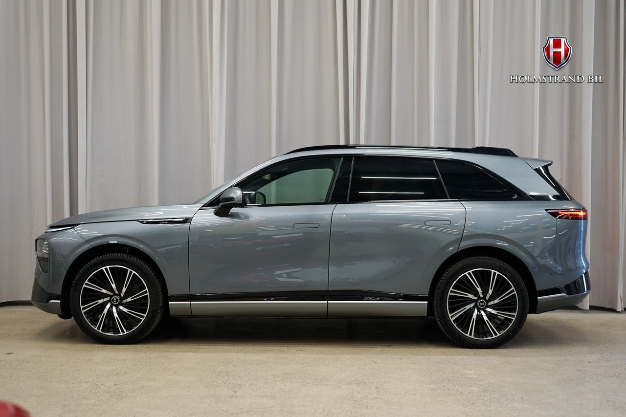 XPENG G9